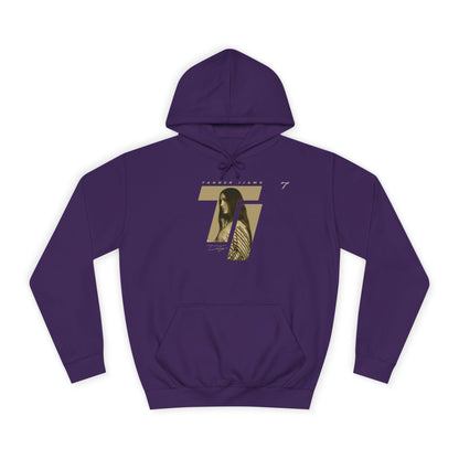 Tanner Ijams Hoodie