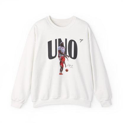 Mikey Ngoyi Crewneck