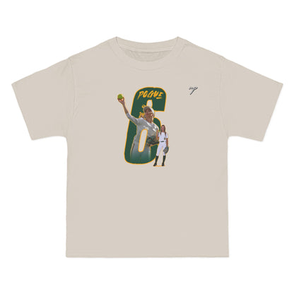 Savanna Pogue Vintage Tee