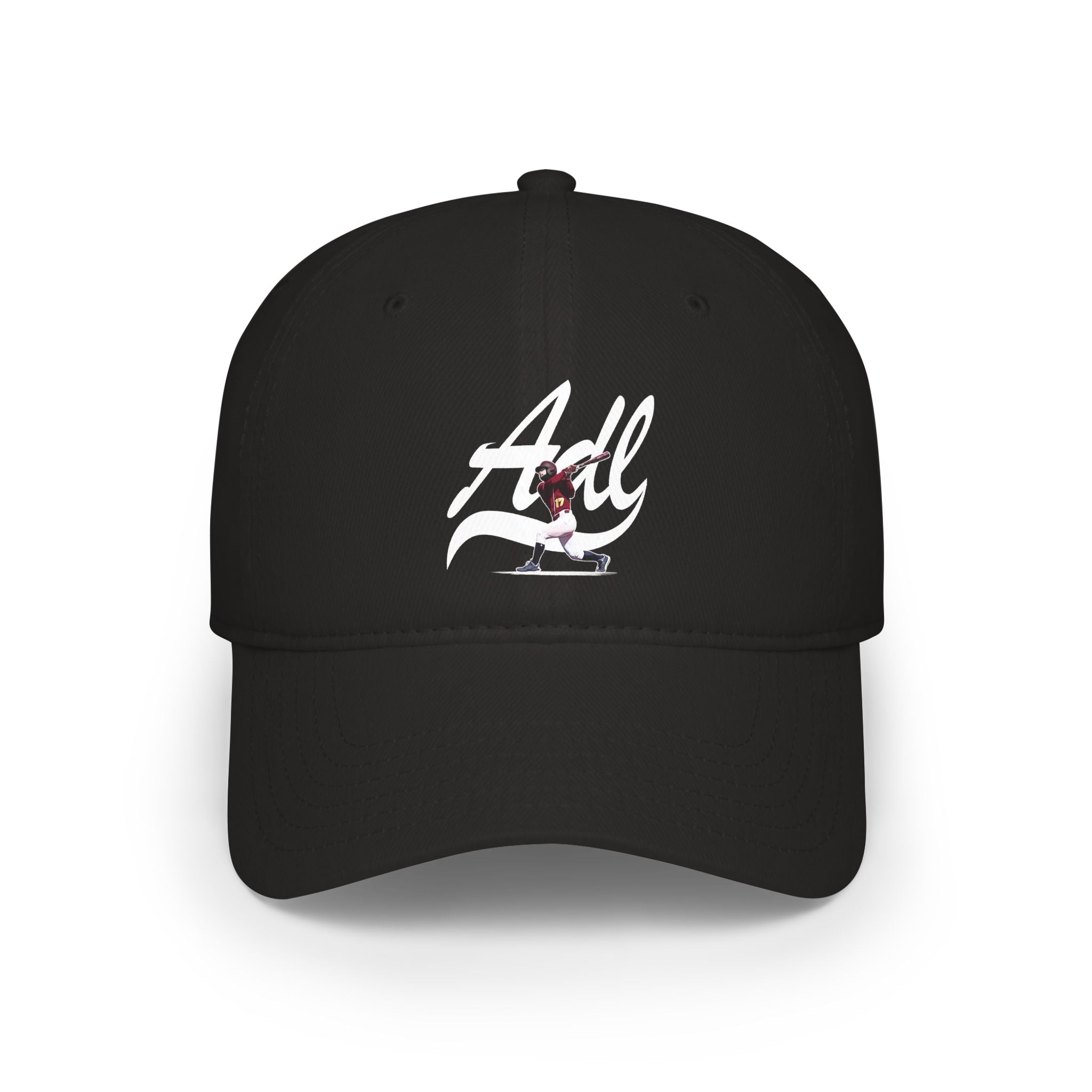 Alex DeLuca Hat