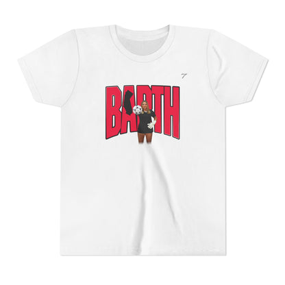 Jillian Barth YOUTH Graphic Tee