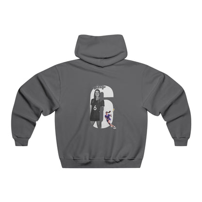 Annie Schaefer Vintage Hoodie