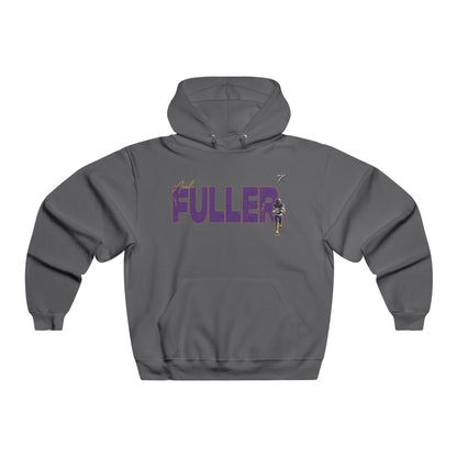 Noah Fuller Vintage Hoodie