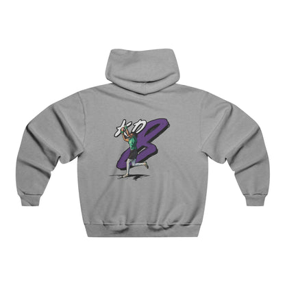 Kendall Dallegrand Vintage Hoodie
