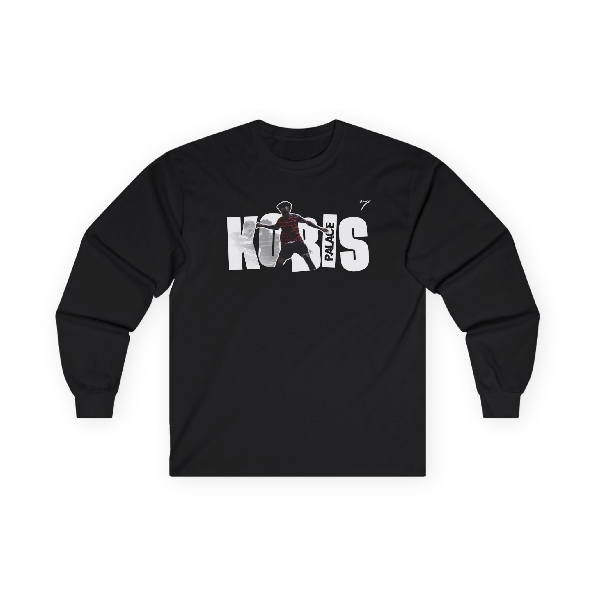 Kobis Palace Long Sleeve Tee