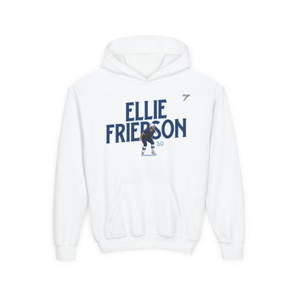 Ellie Frierson YOUTH Hoodie