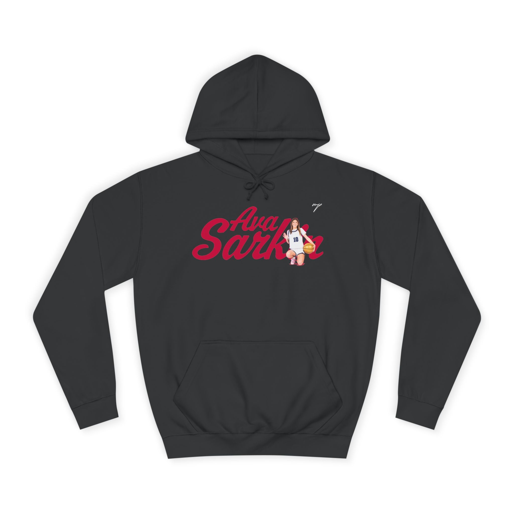 Ava Sarkin Hoodie