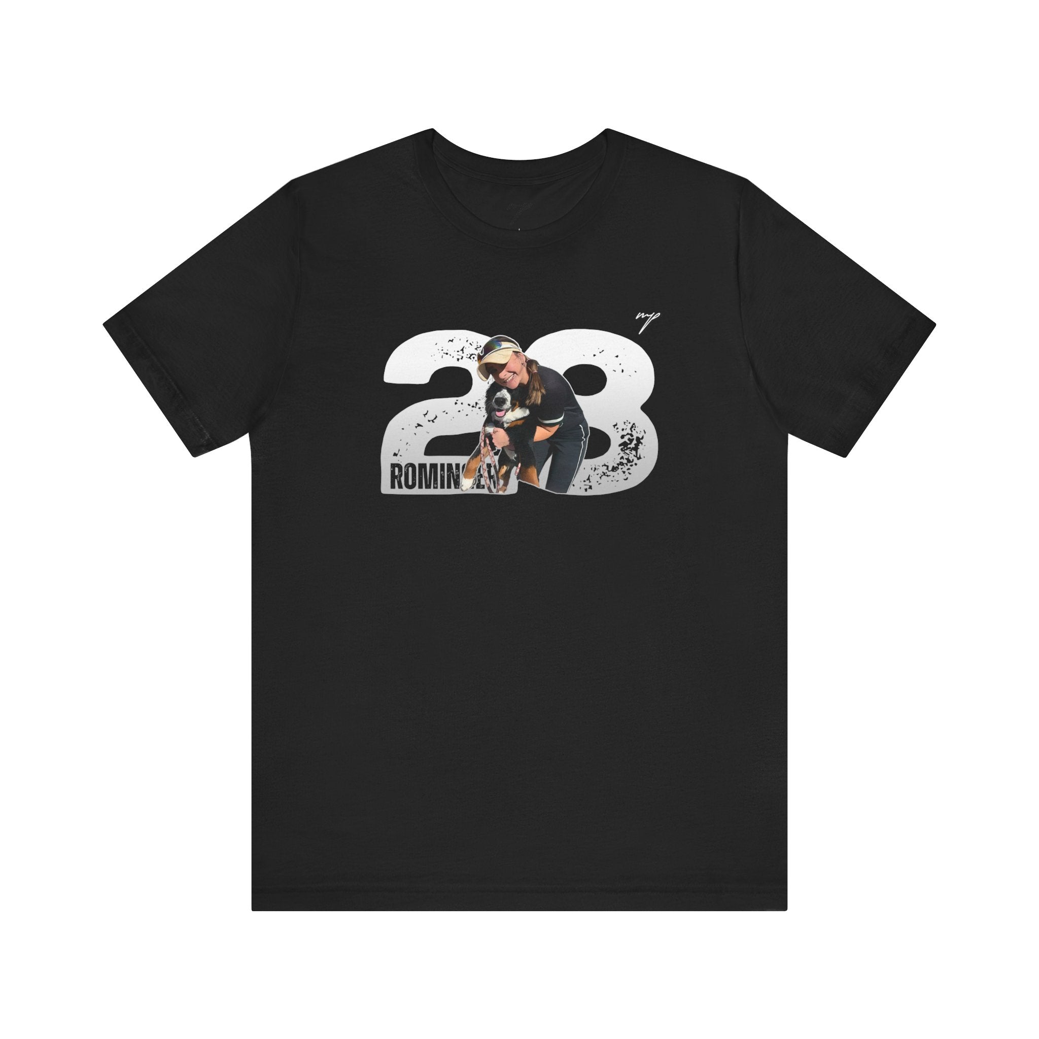 Kori Rominger Graphic Tee