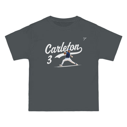 Cooper Carleton Vintage Tee