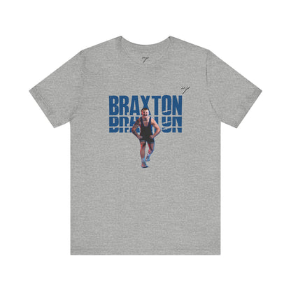Braxton Robertson Graphic Tee
