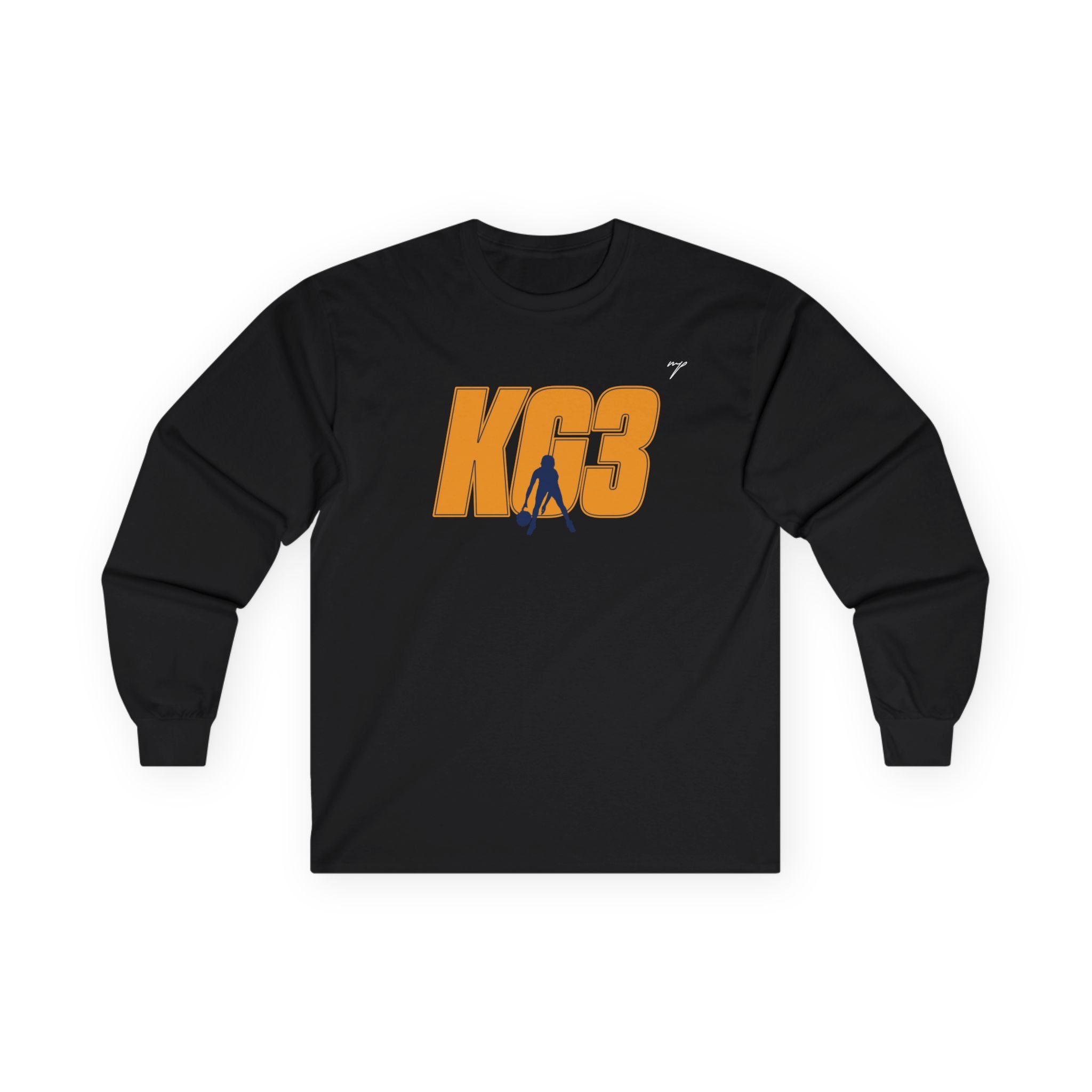 Kayden Gause Long Sleeve
