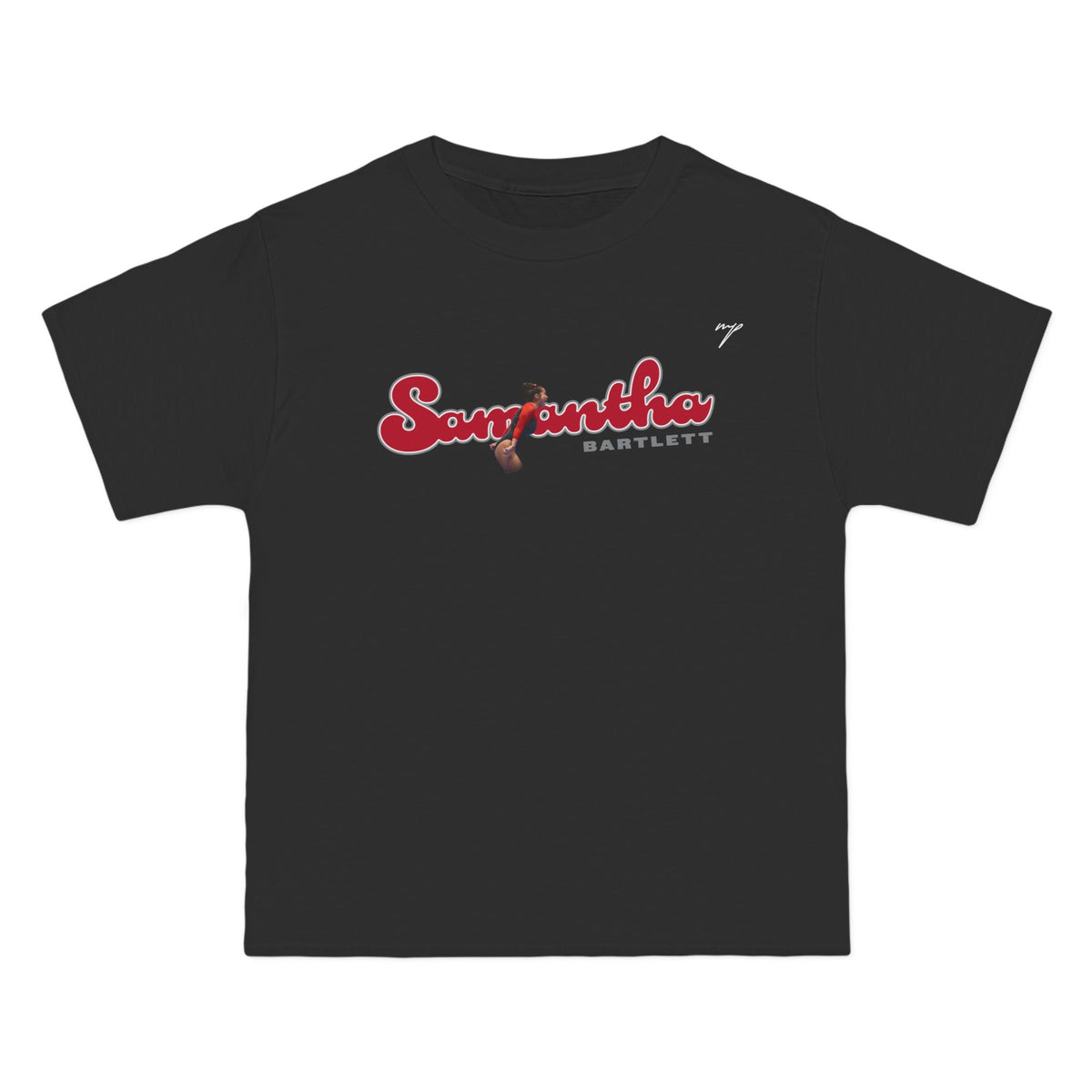 Samantha Bartlett Vintage Tee