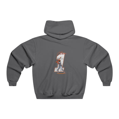 Bryce Clavon Vintage Hoodie