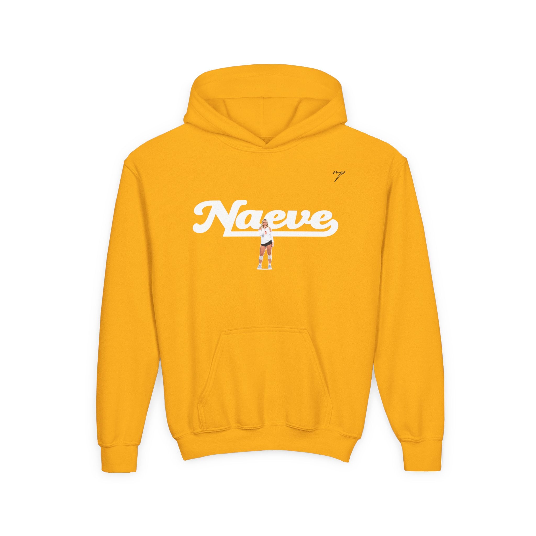 Reese Naeve YOUTH Hoodie