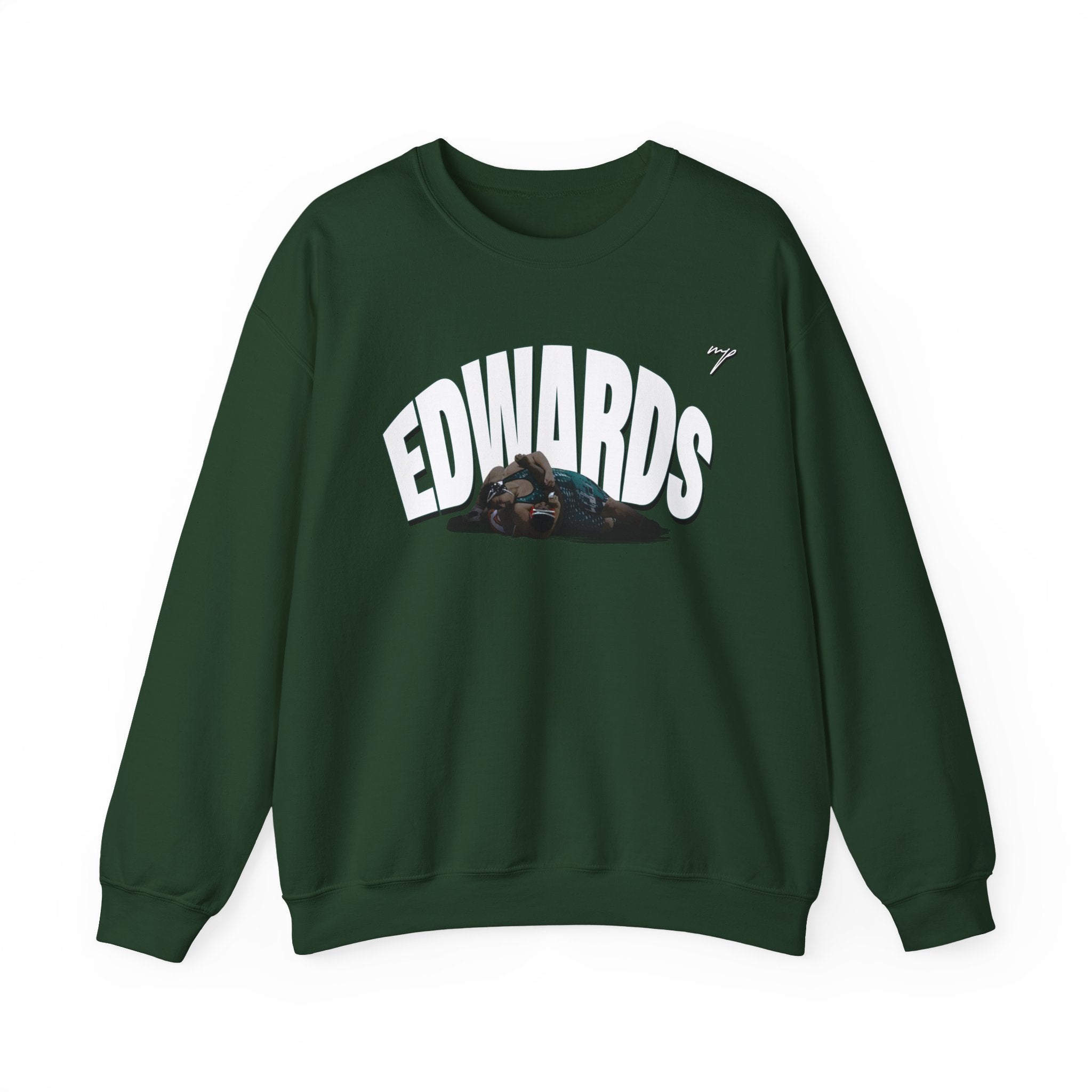 Jayd Edwards Crewneck