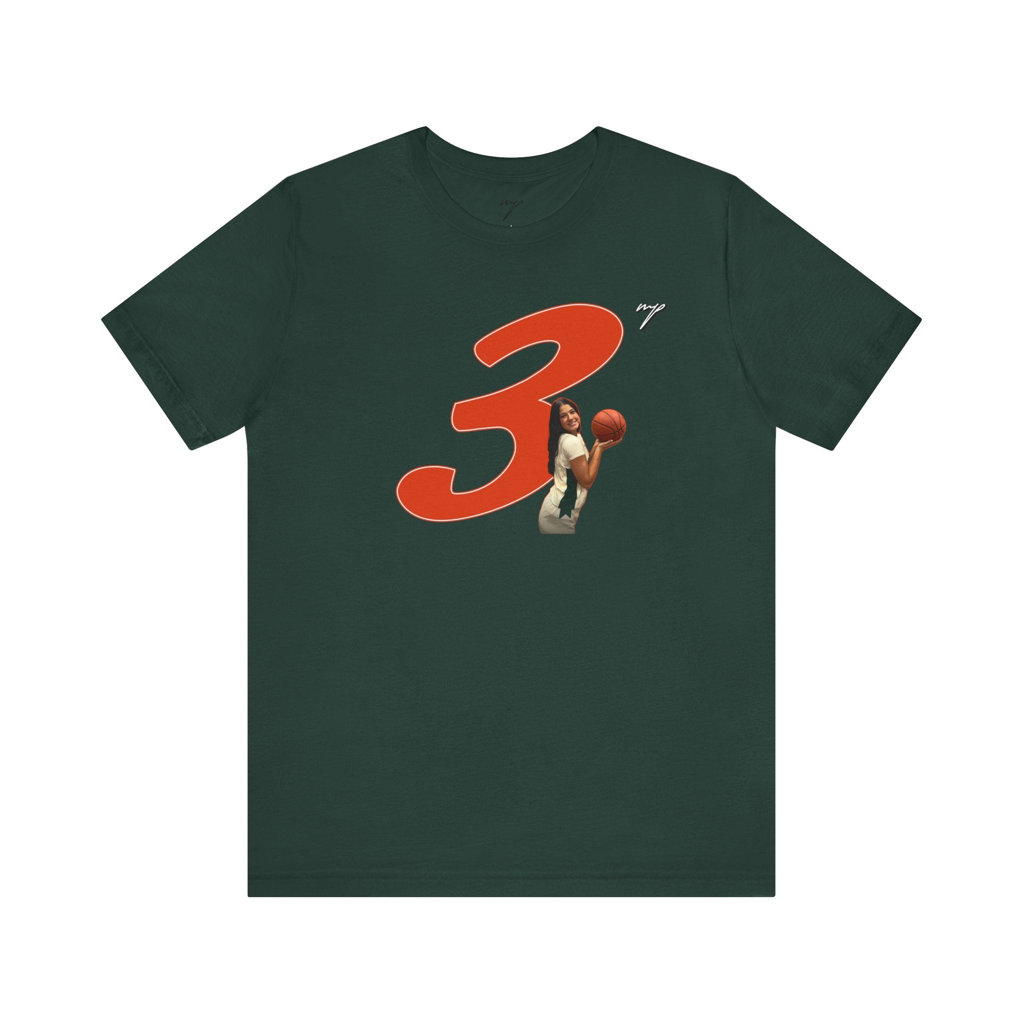 Claire Boehm Graphic Tee