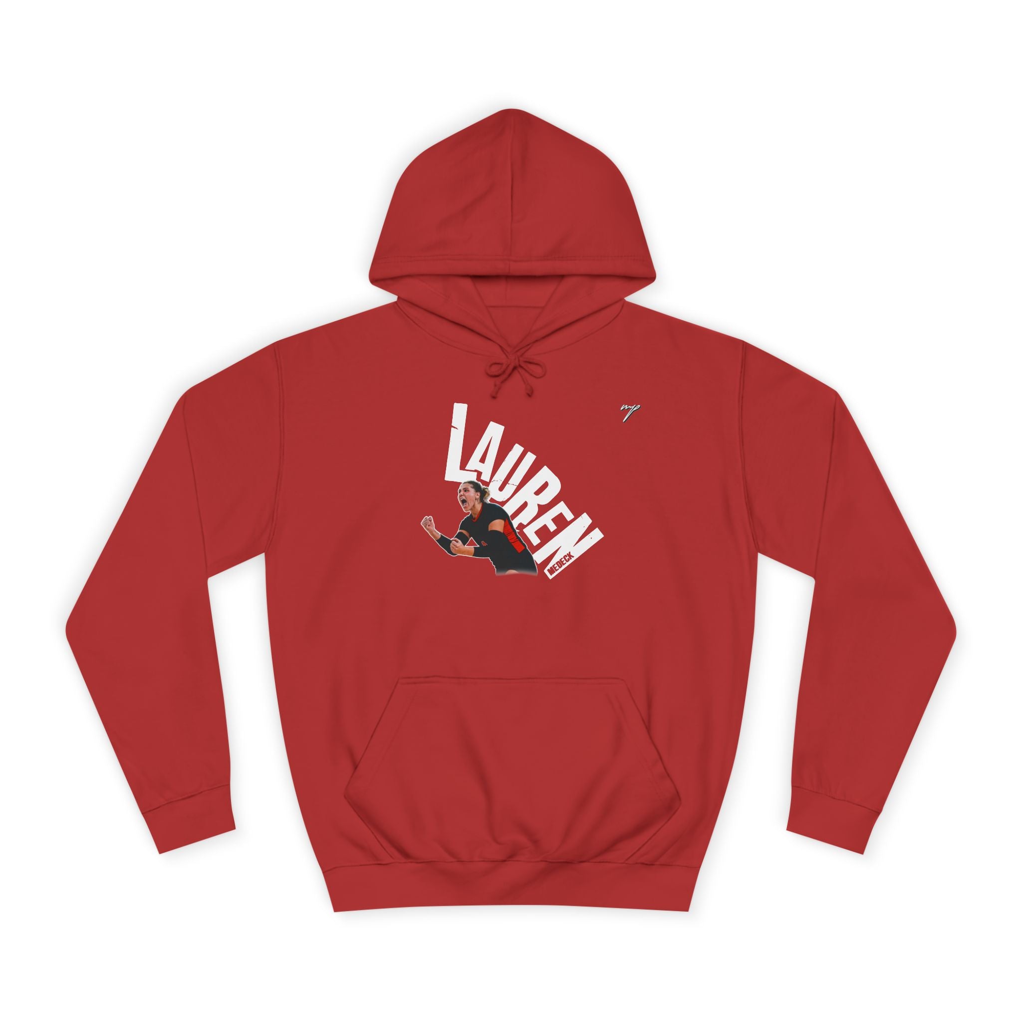 Lauren Medeck Hoodie