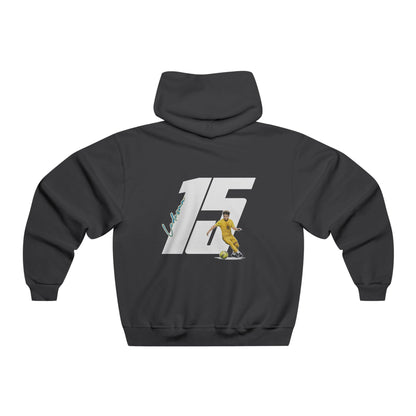 Christopher Ledesma Vintage Hoodie