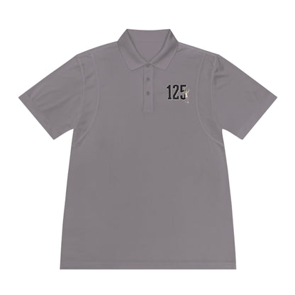 Sullivan Cunningham Polo