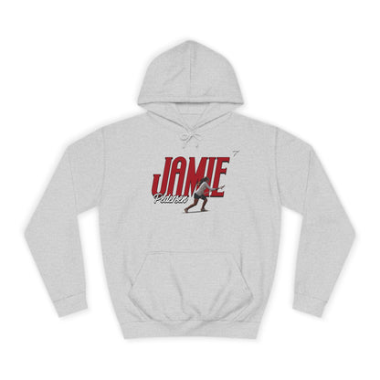 Jamie Pedersen Hoodie