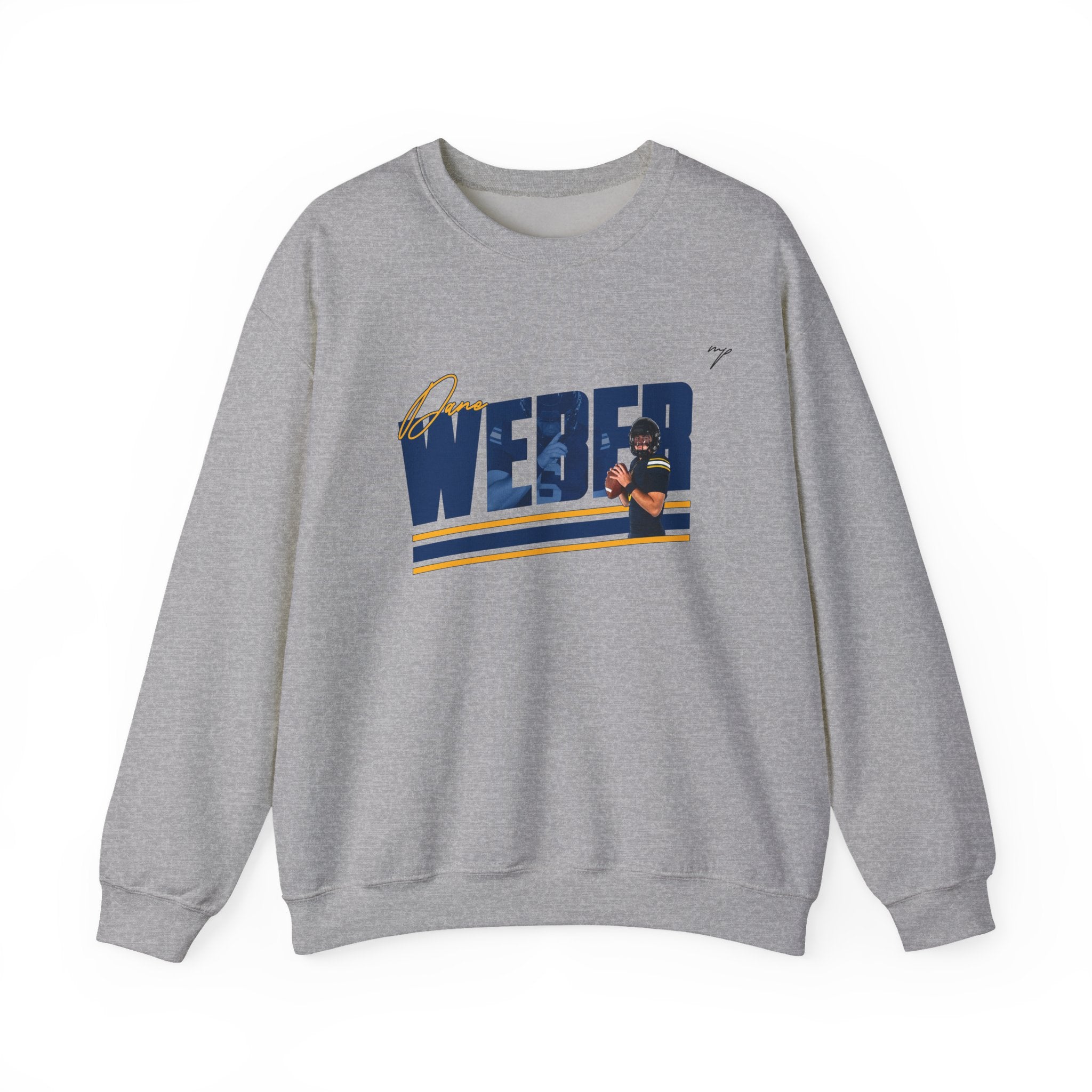 Dane Weber Crewneck