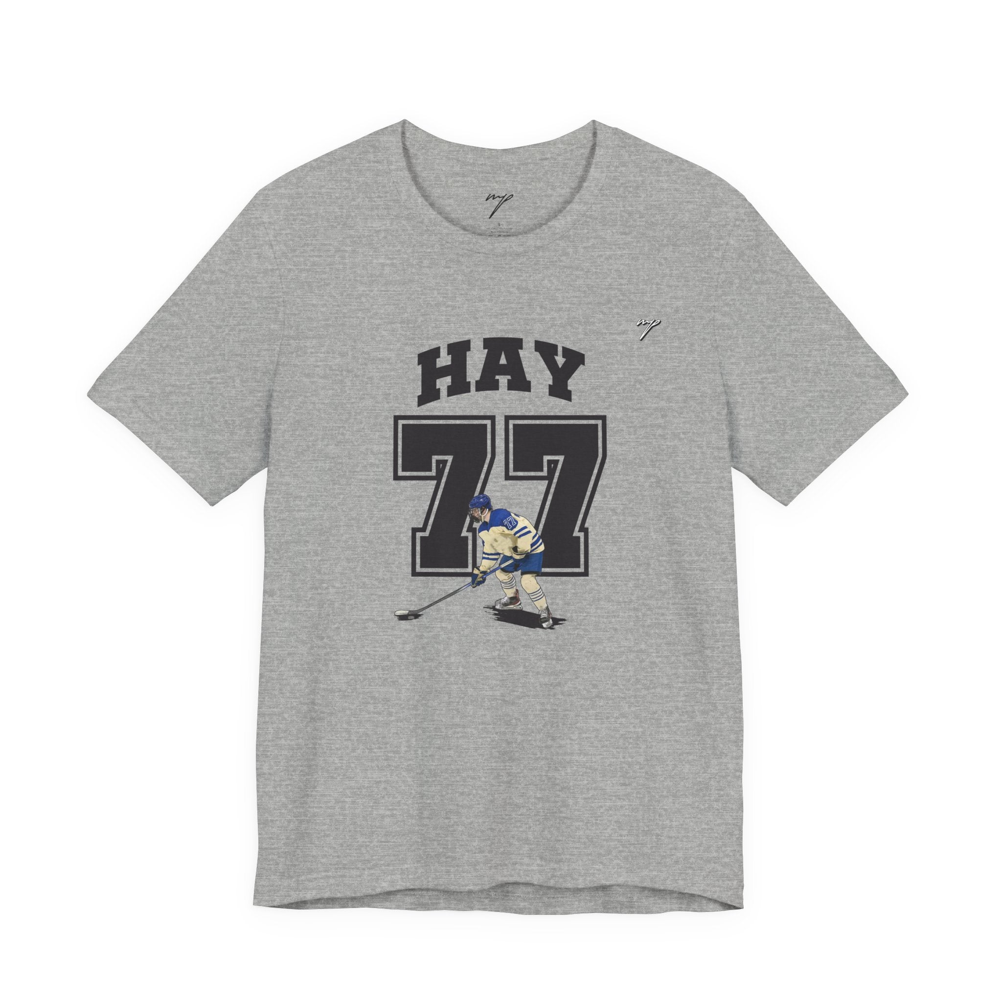 Jackson Hay Graphic Tee
