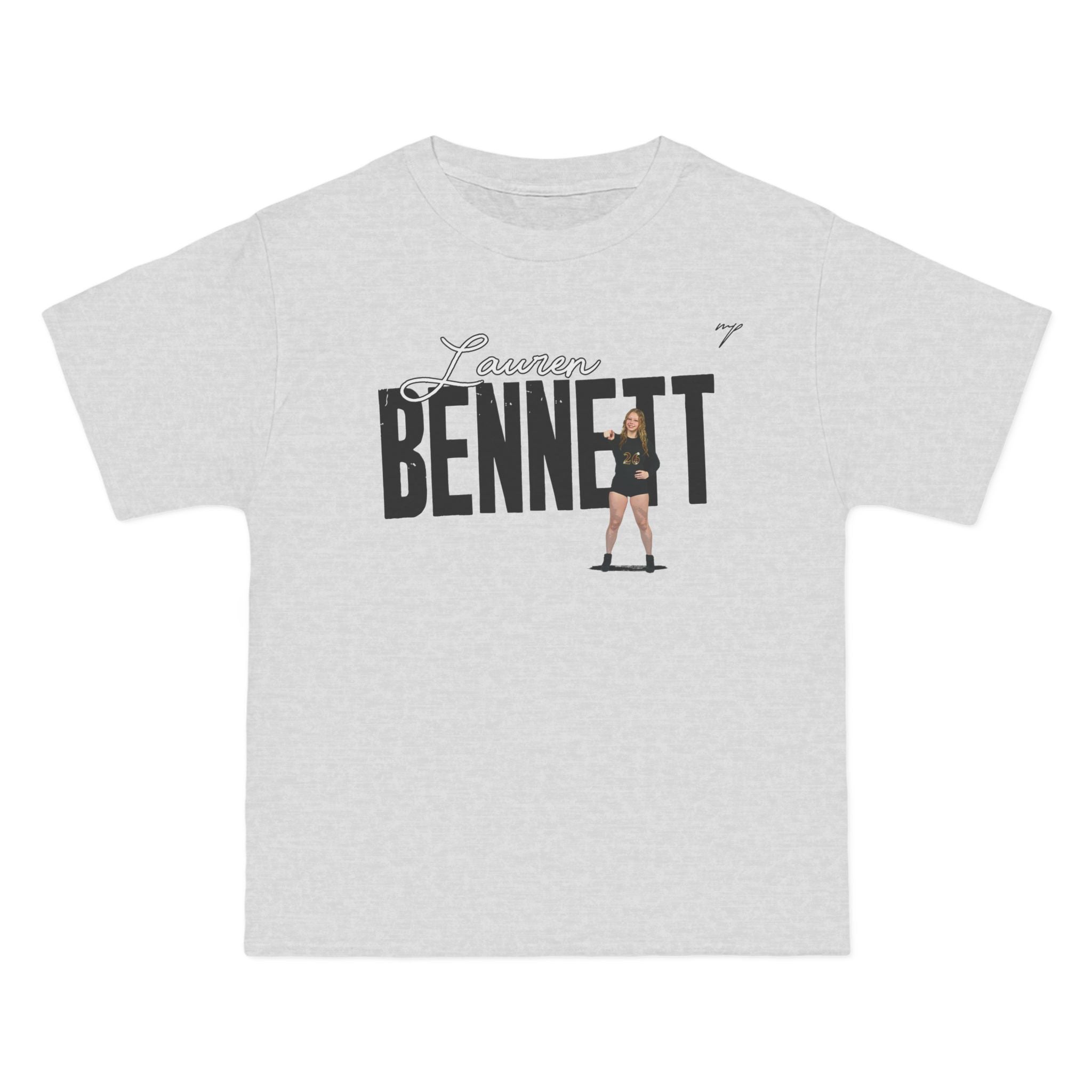 Lauren Bennett Vintage Tee