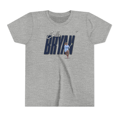 Callie Bryan YOUTH Graphic Tee