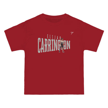 Elijah Carrington Vintage Tee
