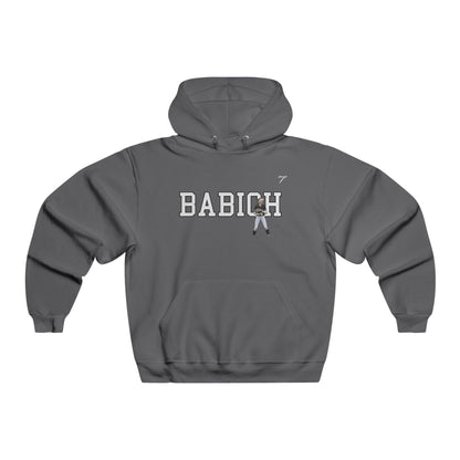 Lainey Babich Vintage Hoodie