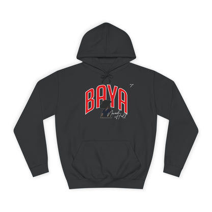 Nevaeh Hull Hoodie