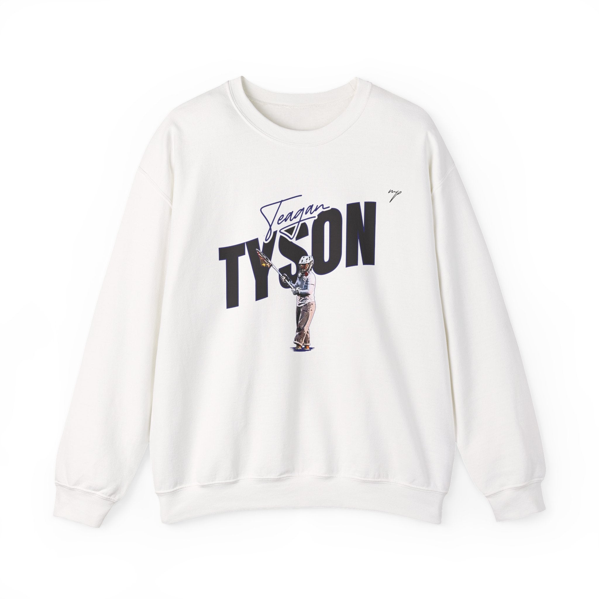 Teagan Tyson Crewneck