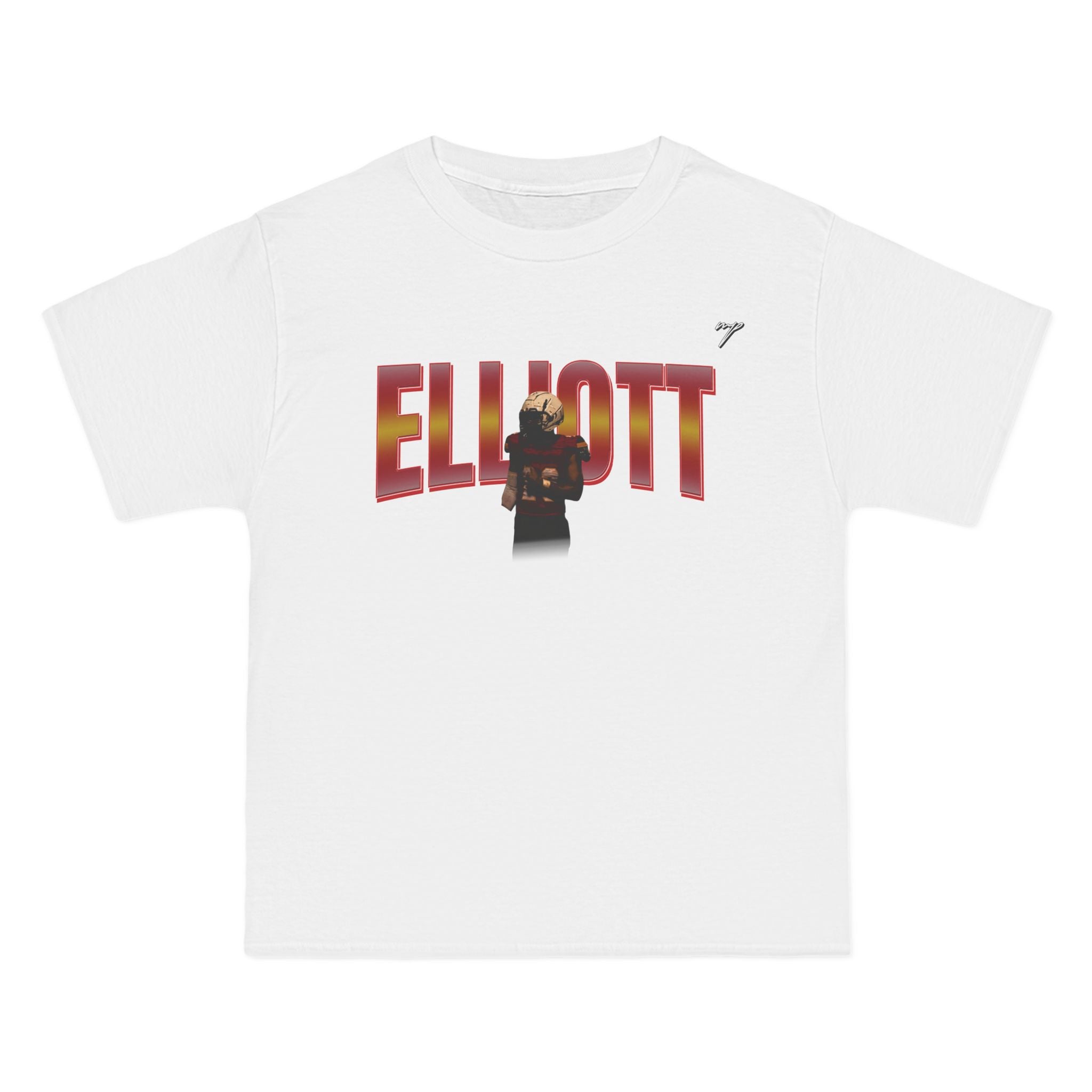 Ja'Bron Elliott Vintage Tee