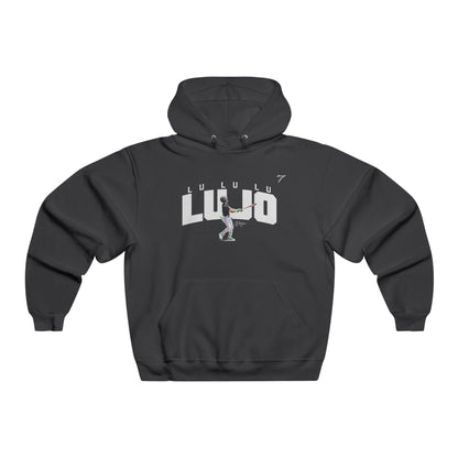 Rylan Lujo Vintage Hoodie