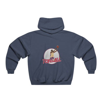 Keshaun Tonsall  Vintage Hoodie