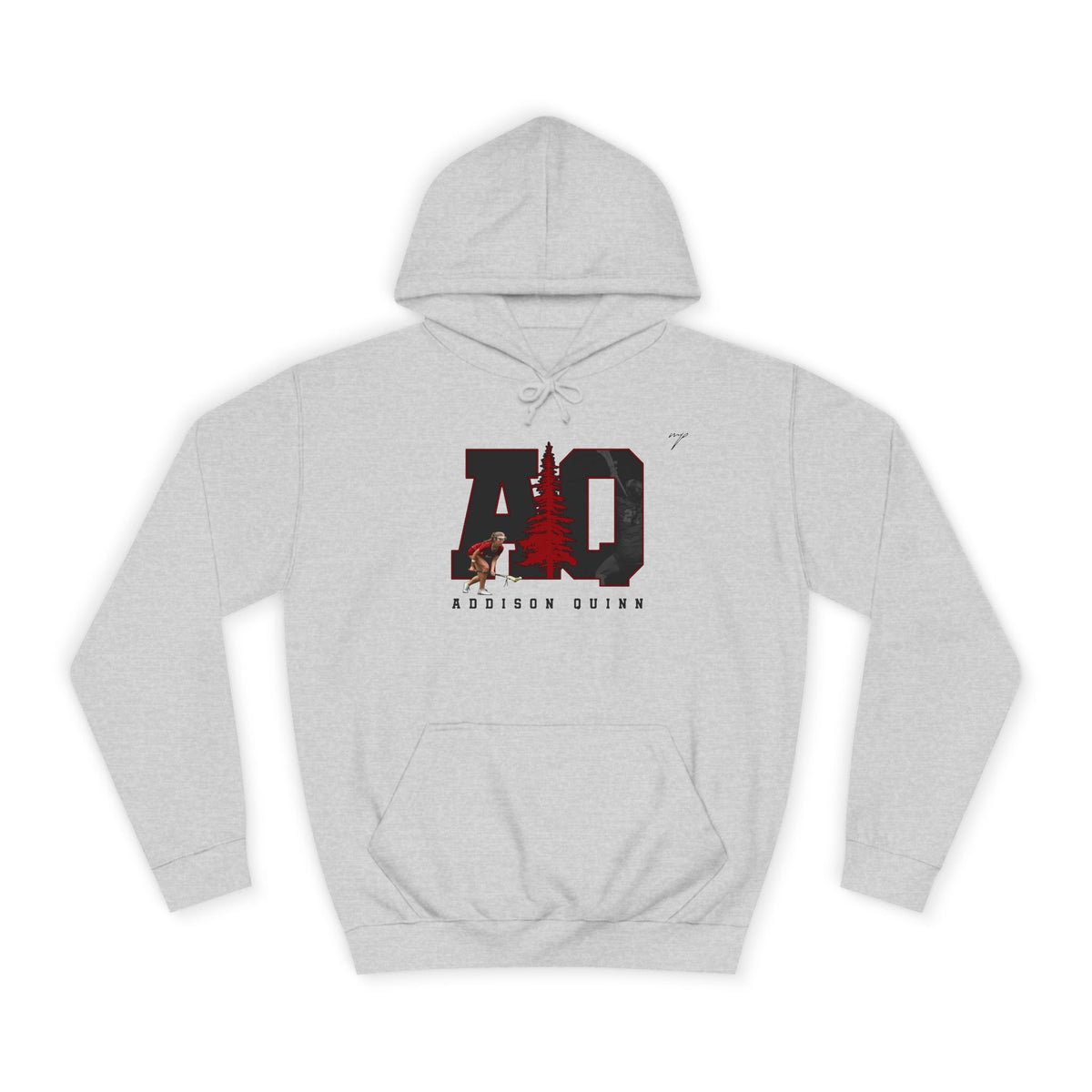Addison Quinn Hoodie