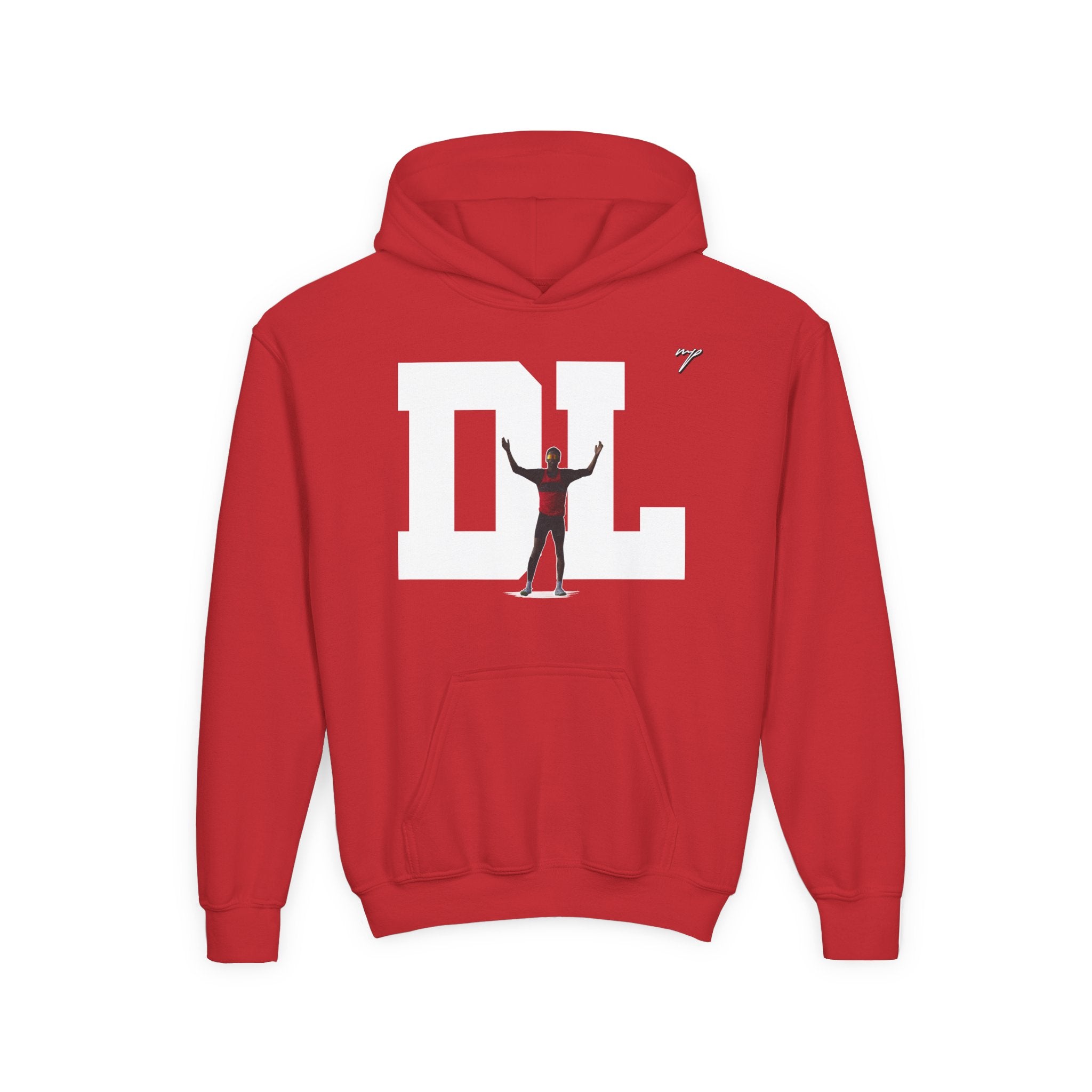 Deshawn Lawrence YOUTH Hoodie