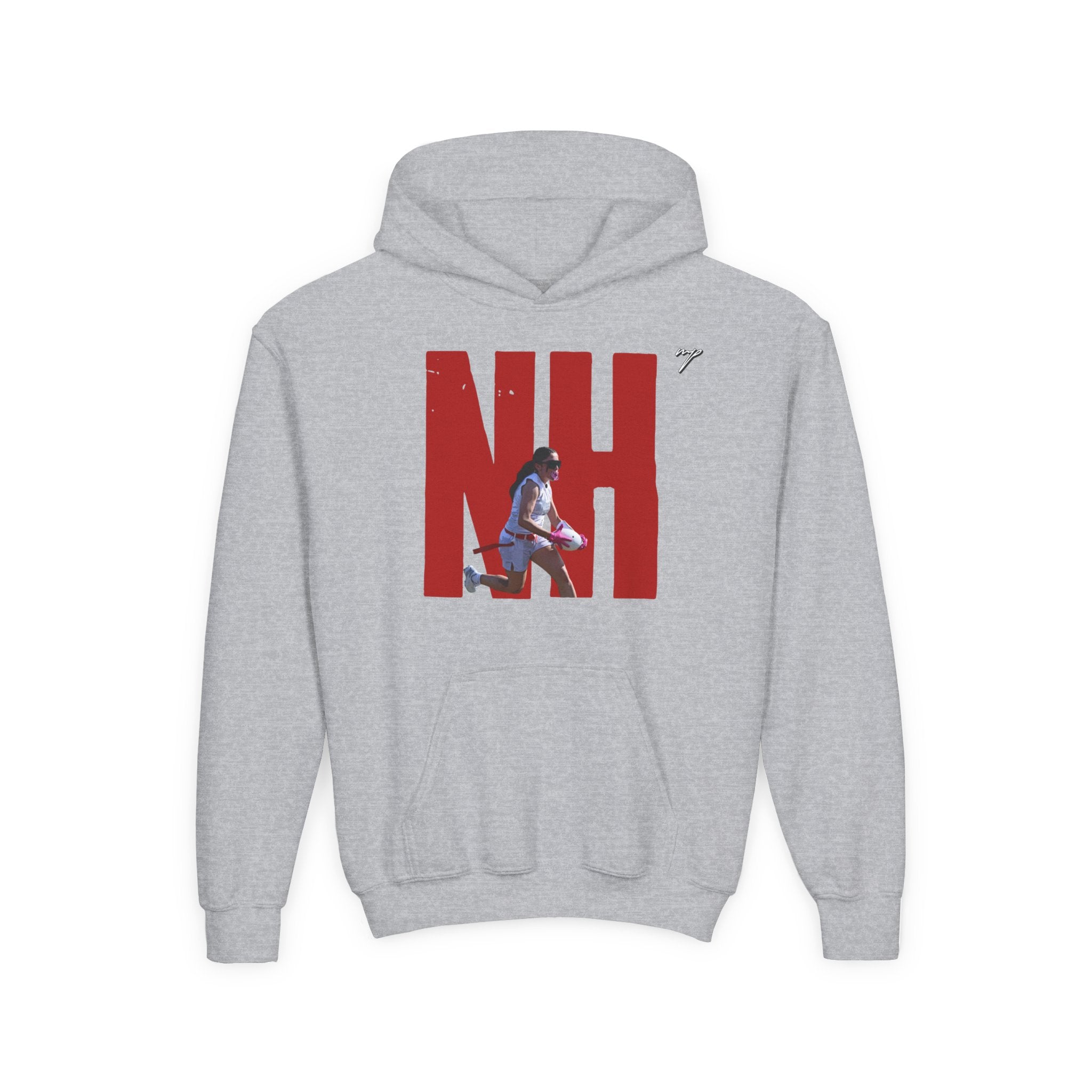 Nijmeh Halhouli YOUTH Hoodie