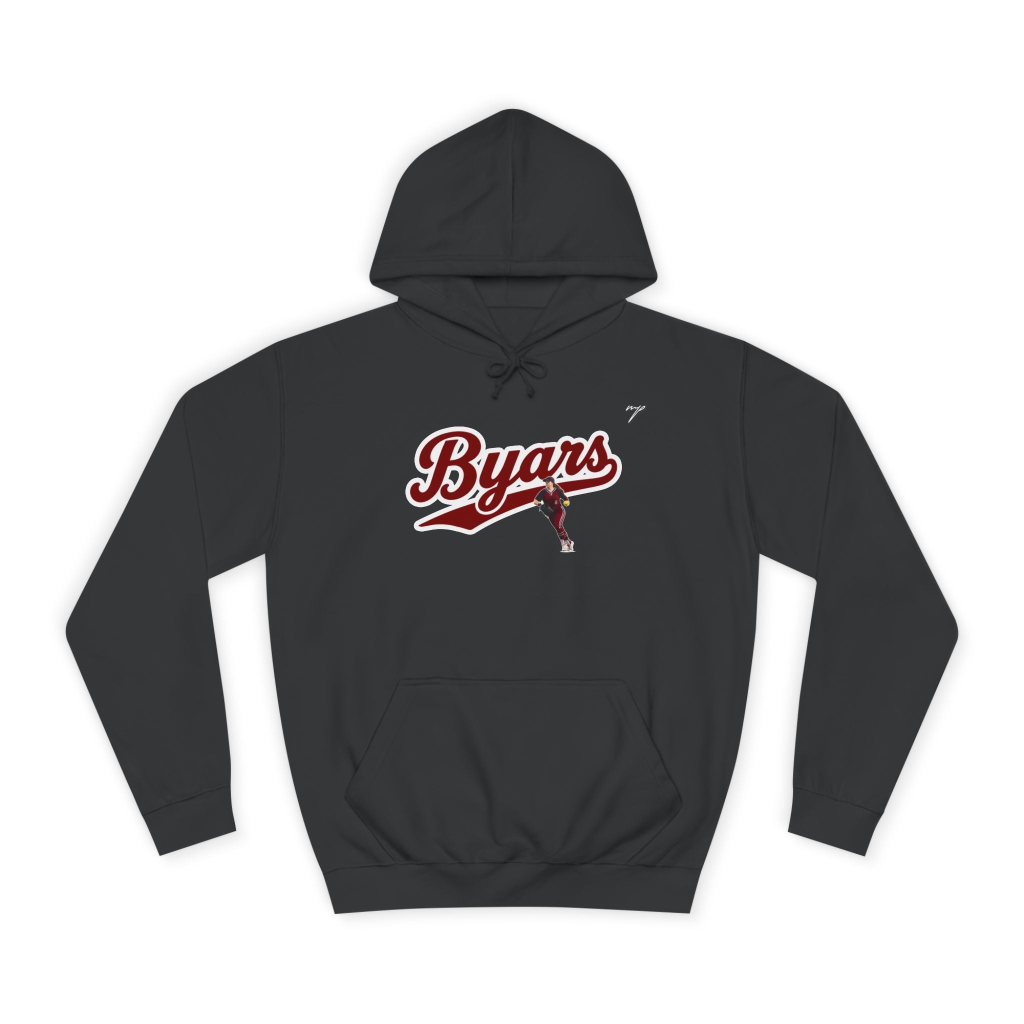 Kai Byars Hoodie