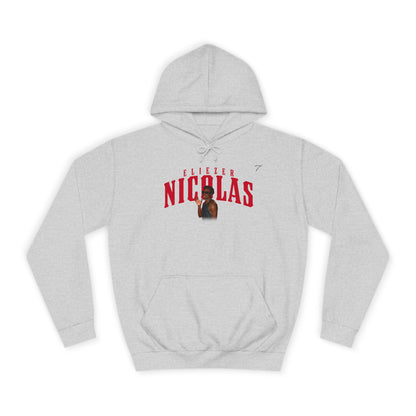 Eliezer Nicolas Hoodie
