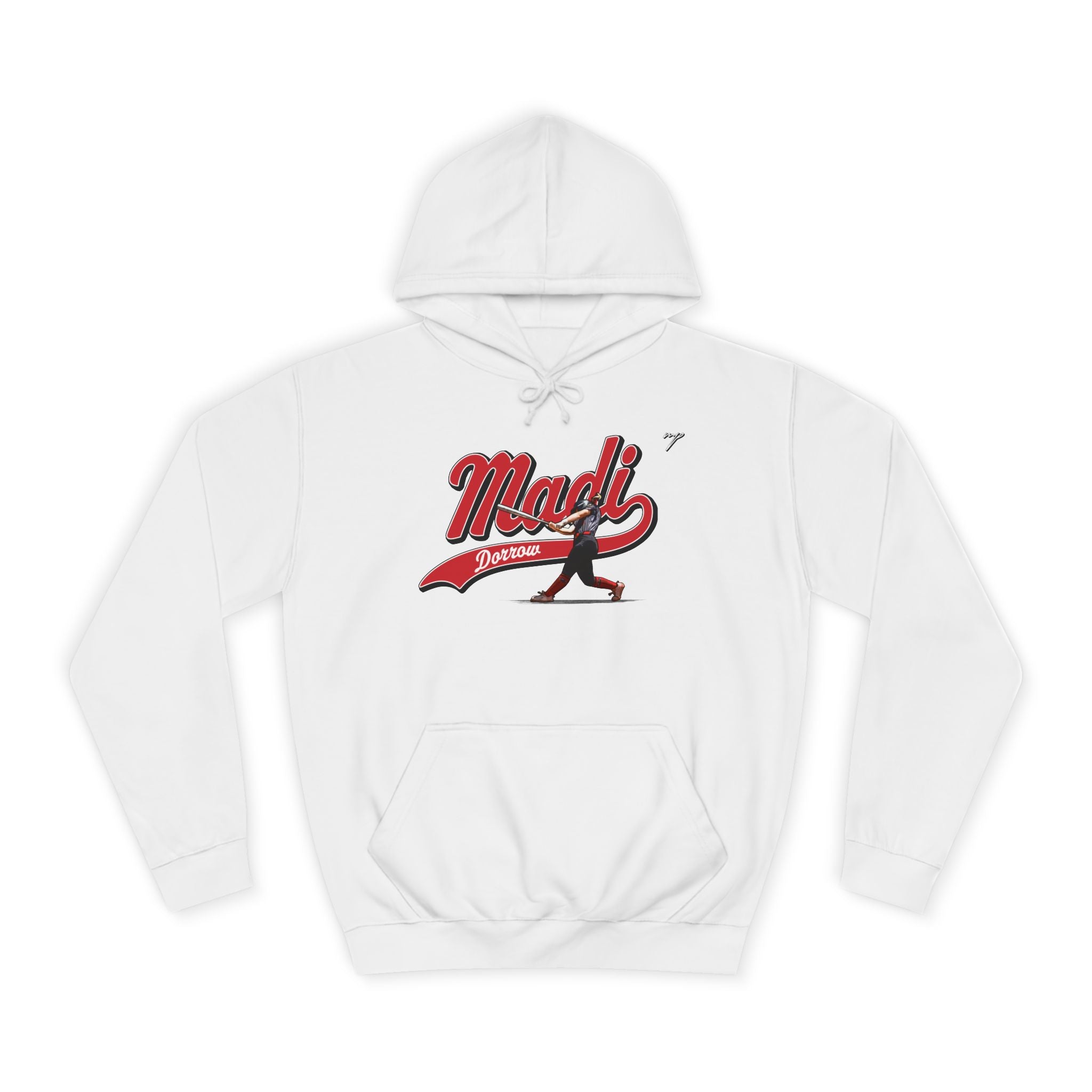 Madi Dorrow Hoodie