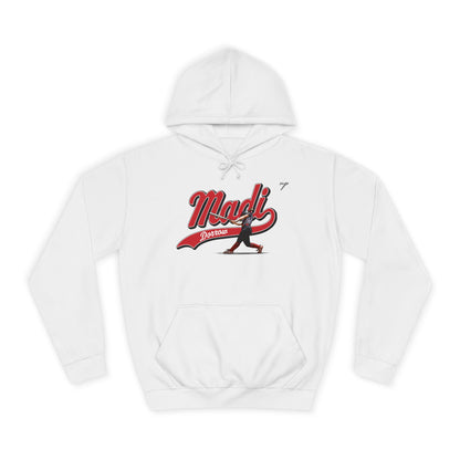 Madi Dorrow Hoodie