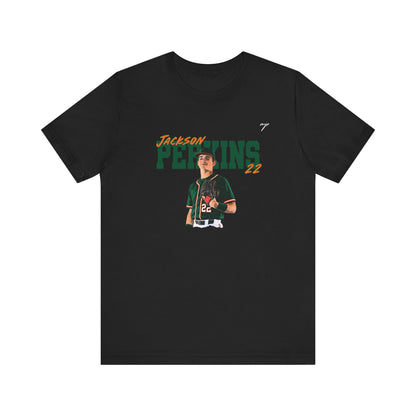 Jackson Perkins Graphic Tee