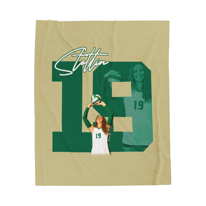 Emelyn Stettin Blanket