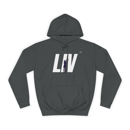 Liv Heikes Hoodie