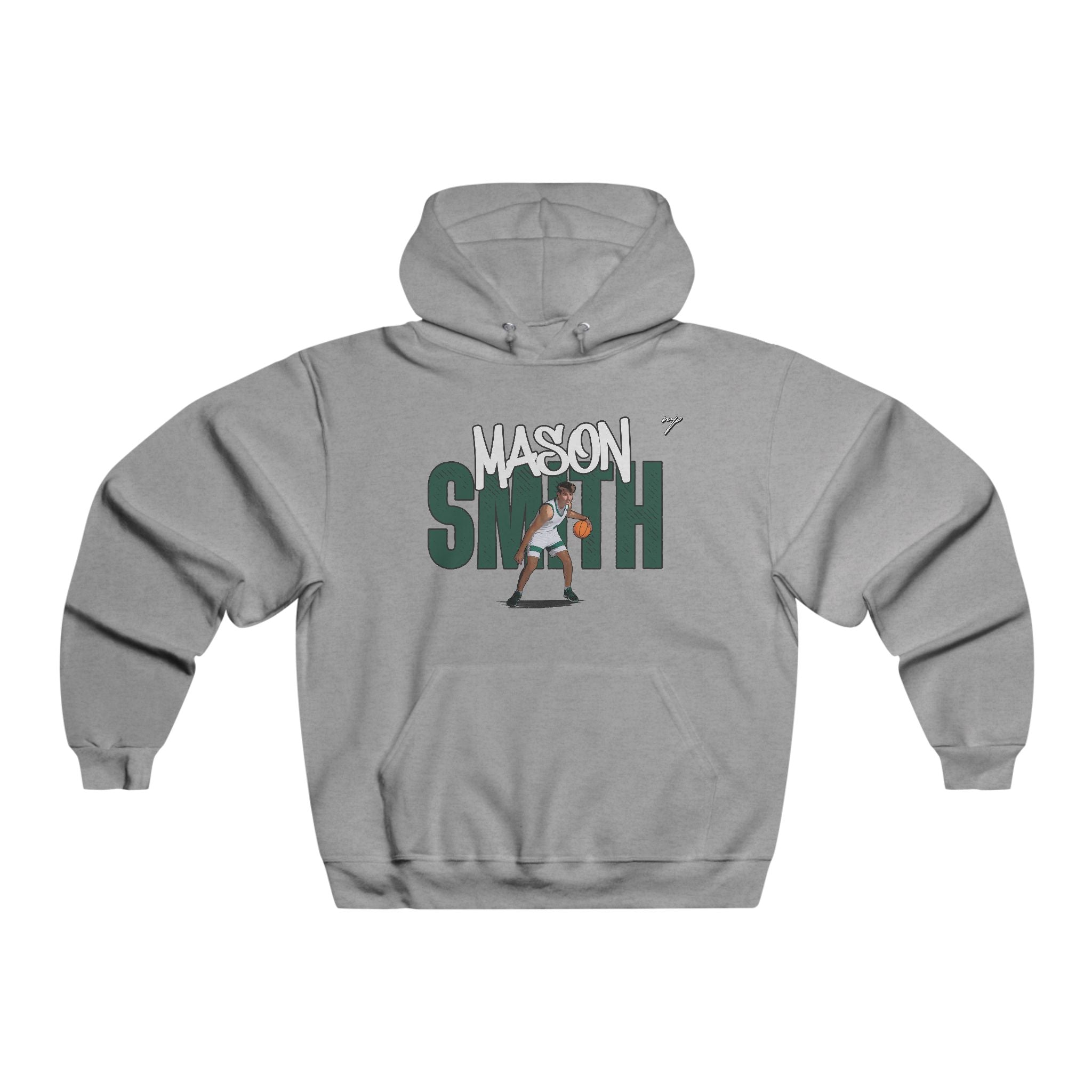 Mason Smith Vintage Hoodie