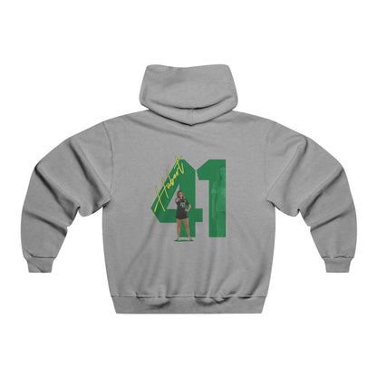 Claire Hubert Vintage Hoodie