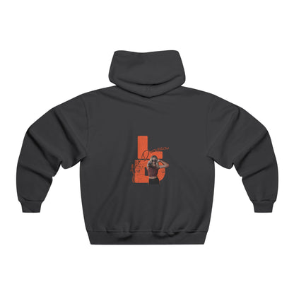 Lola Duncan Vintage Hoodie