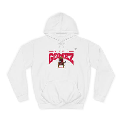 Mina Gomez Hoodie