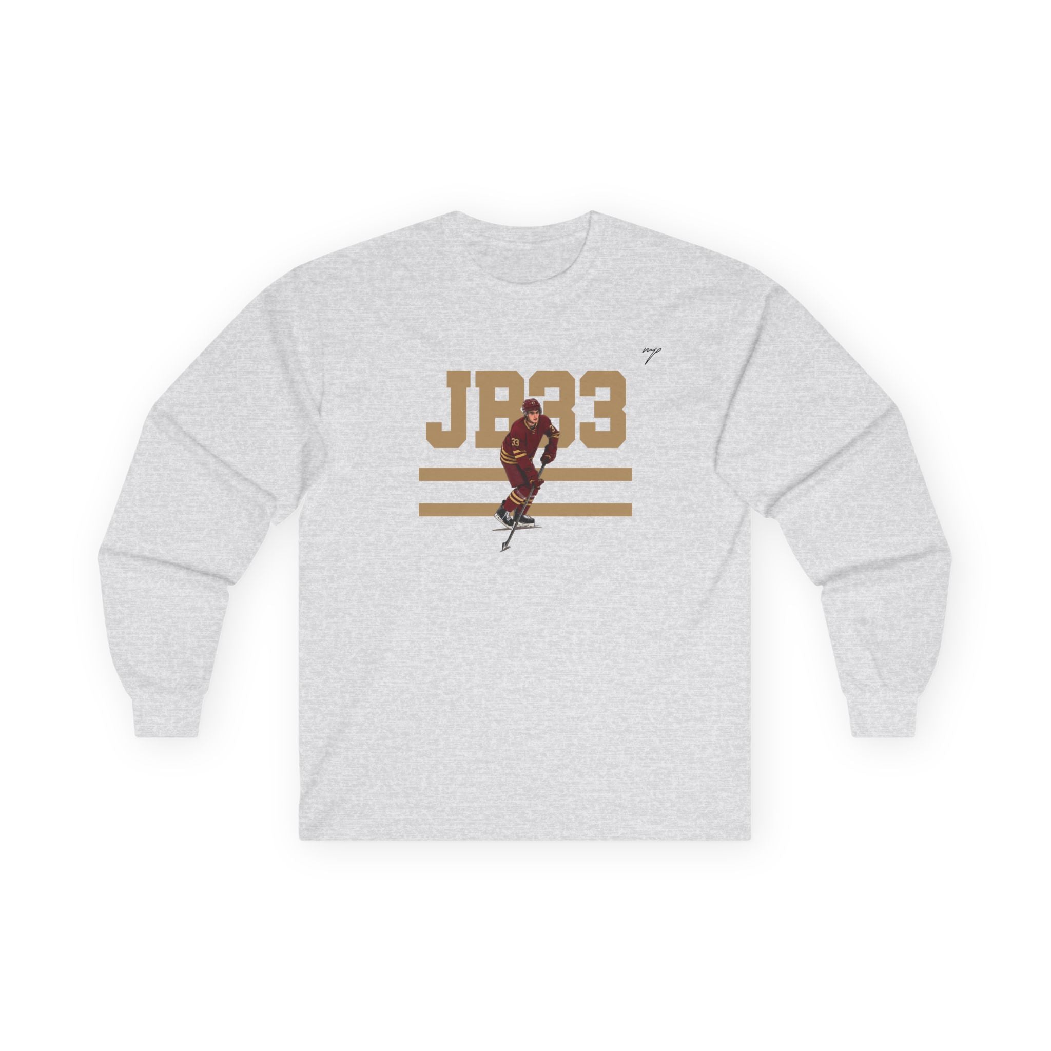 Jake Boguniecki Long Sleeve